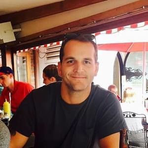 Meet your Posher, Sam